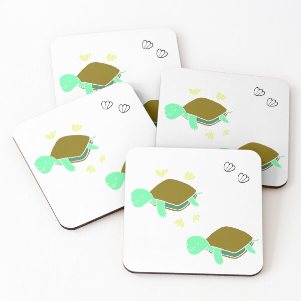 Item preview, I just really like tortoises, ok? designed and sold by CelesteSammy.