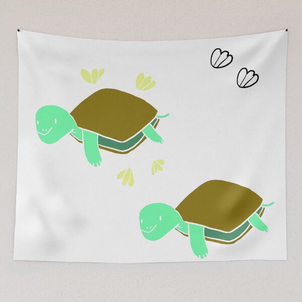 Item preview, I just really like tortoises, ok? designed and sold by CelesteSammy.