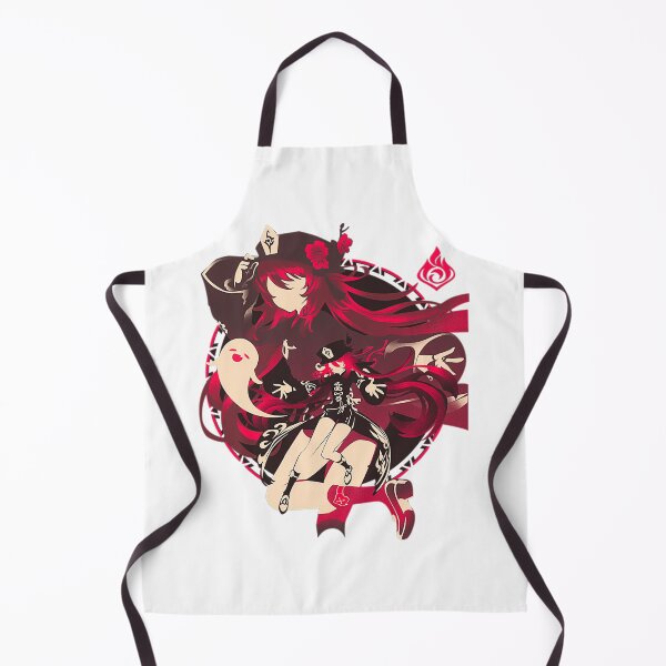Item preview, Genshin Game designed and sold by RonHeller.
