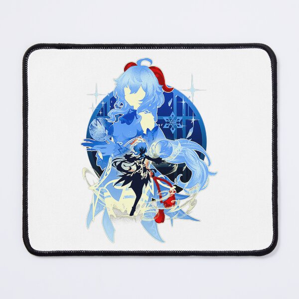 Item preview, Genshin Game  designed and sold by RonHeller.
