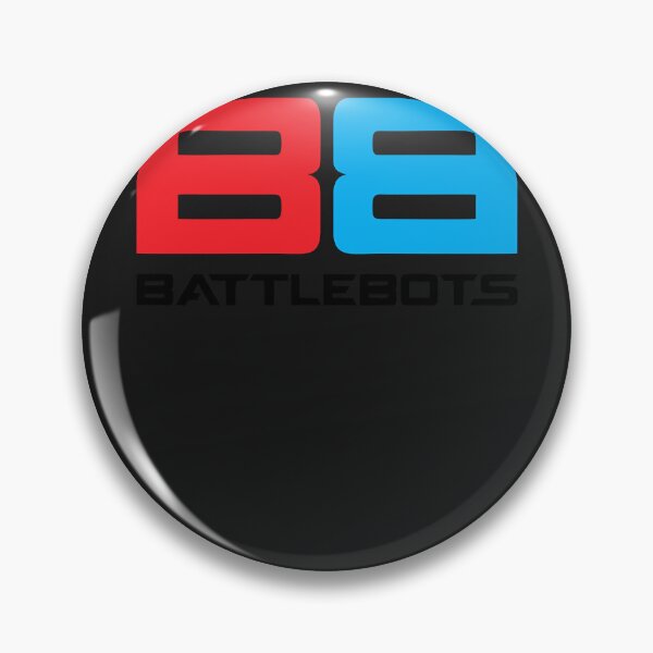 Item preview, Best seller battlebots merchandise designed and sold by ReneeHanes.