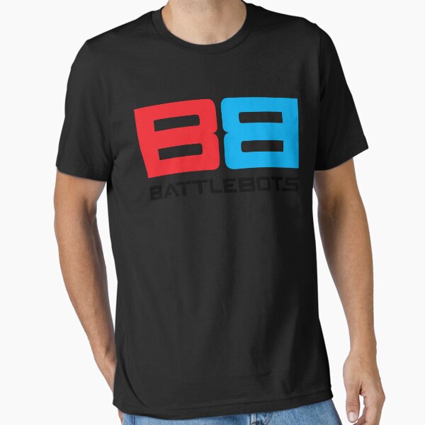 Item preview, Best seller battlebots merchandise designed and sold by ReneeHanes.