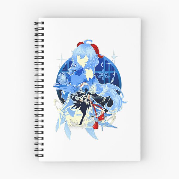 Item preview, Genshin Game  designed and sold by RonHeller.