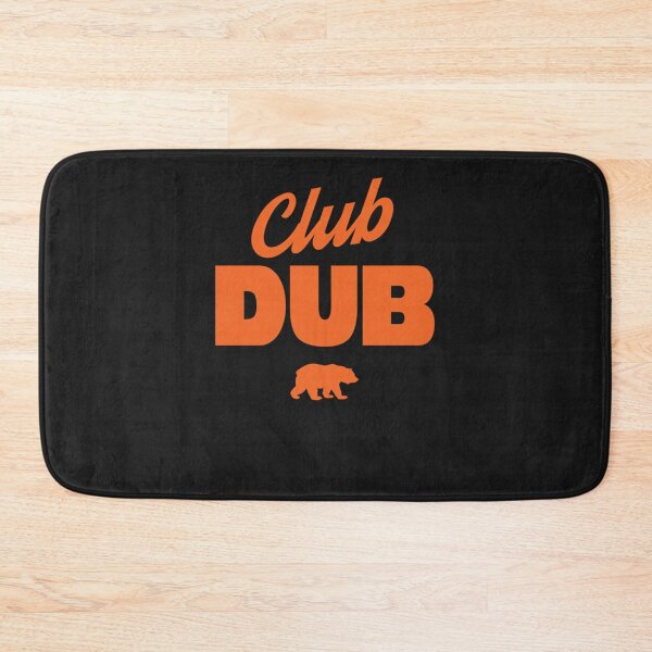 Item preview, Club Dub  T-Shirt designed and sold by EzraCavana.