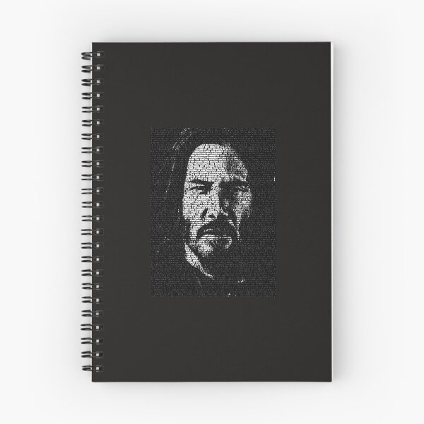 Item preview, Mr. John Babayaga VOL 8  T-Shirt designed and sold by KristianKrebs.