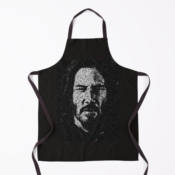 Item preview, Mr. John Babayaga VOL 8 T-Shirt designed and sold by KristianKrebs.