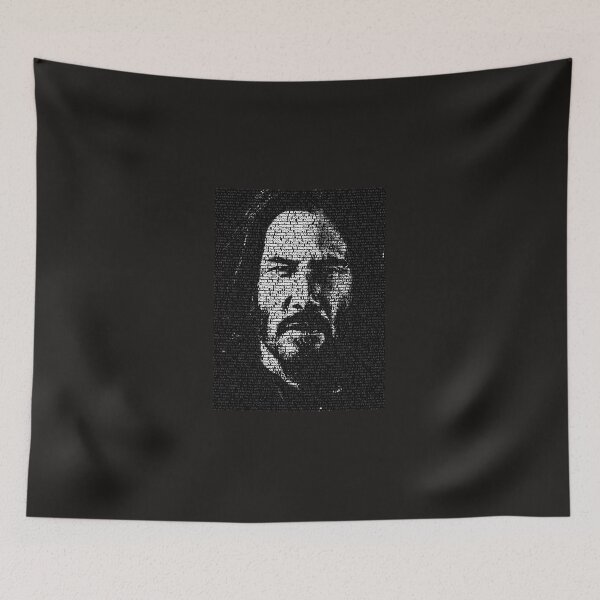 Item preview, Mr. John Babayaga VOL 8  T-Shirt designed and sold by KristianKrebs.