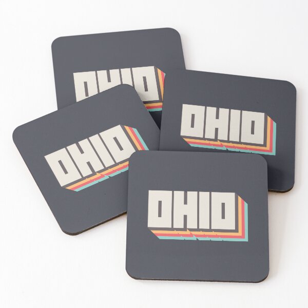 Item preview, Ohio designed and sold by Texterns.
