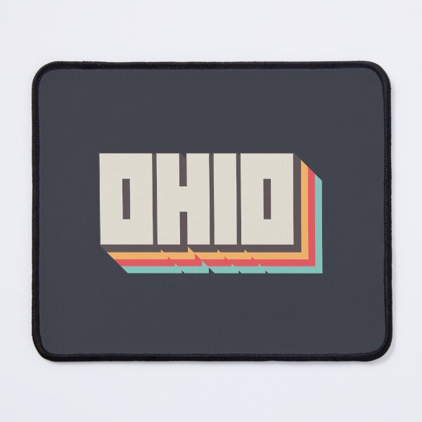 Item preview, Ohio designed and sold by Texterns.