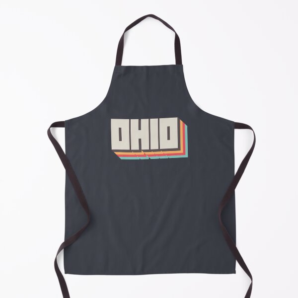 Item preview, Ohio designed and sold by Texterns.