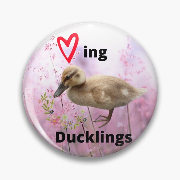 Item preview, Loving Ducklings designed and sold by smugmugsgallery.