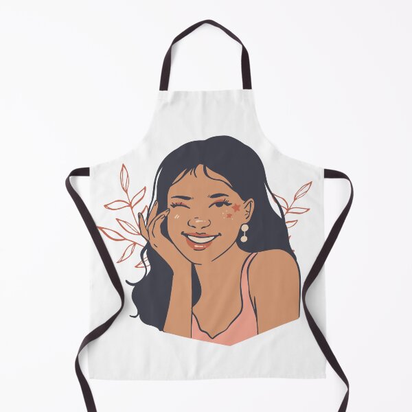 Item preview, Girl wink designed and sold by Dhruthi Shetty.