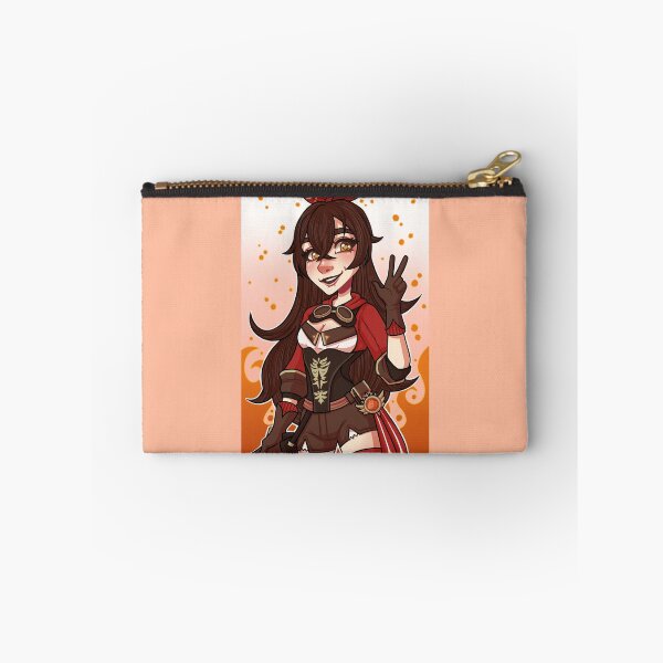 Item preview, Genshin Impact - Amber designed and sold by galaxiiacharlie.