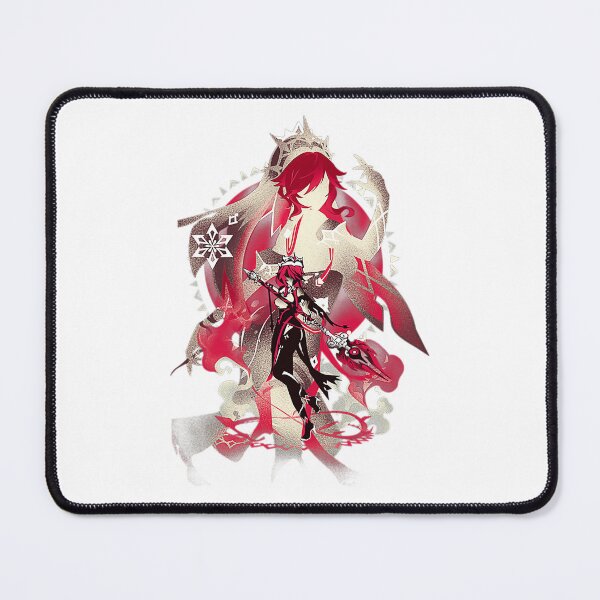 Item preview, Genshin Game  designed and sold by RonHeller.