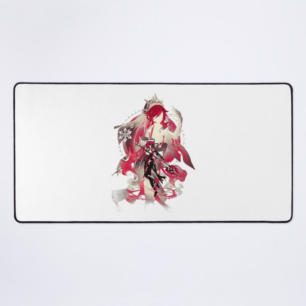 Item preview, Genshin Game  designed and sold by RonHeller.