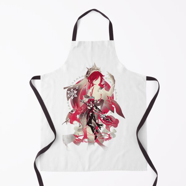 Item preview, Genshin Game designed and sold by RonHeller.