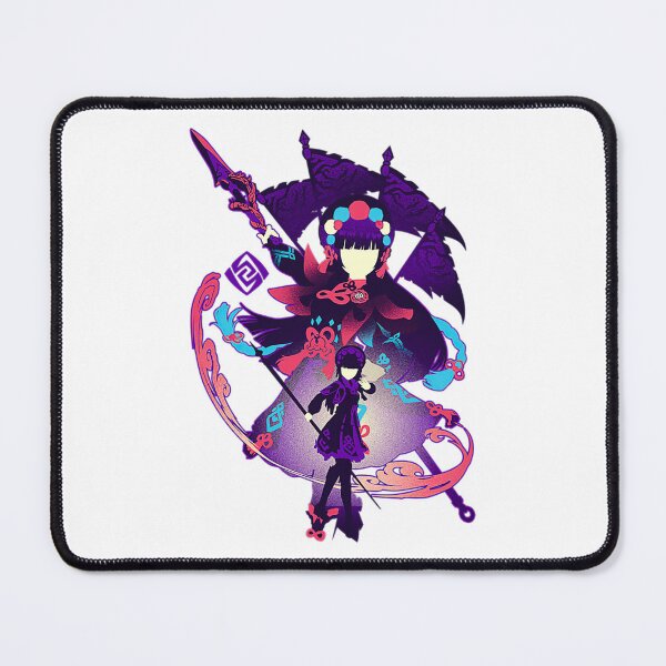 Item preview, Genshin Game  designed and sold by RonHeller.