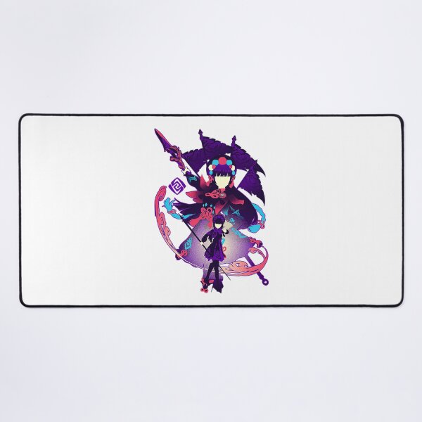 Item preview, Genshin Game  designed and sold by RonHeller.