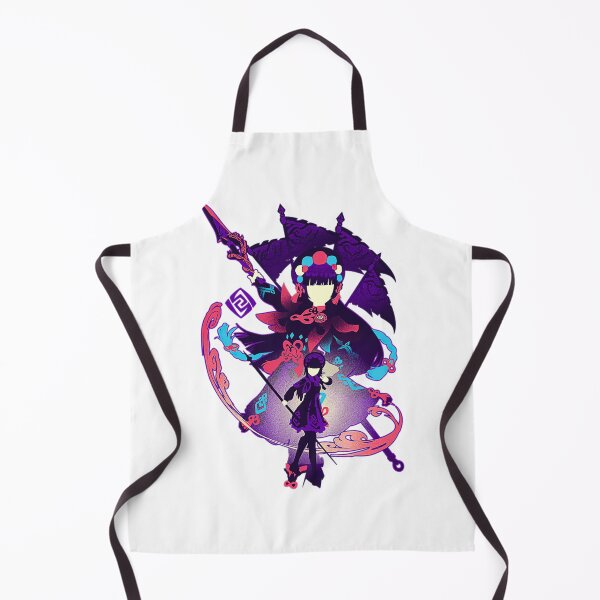 Item preview, Genshin Game designed and sold by RonHeller.