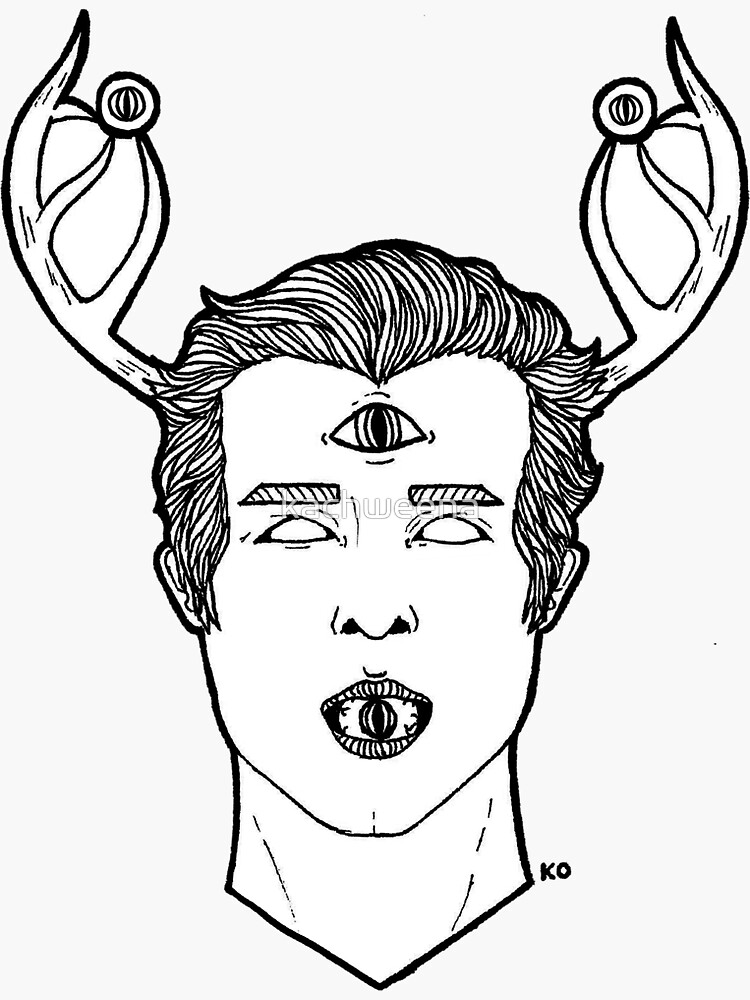antlers by kachweena