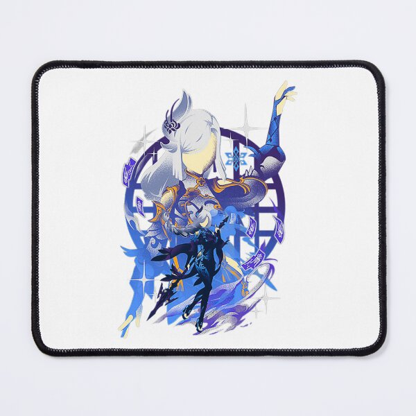 Item preview, Genshin Game  designed and sold by RonHeller.