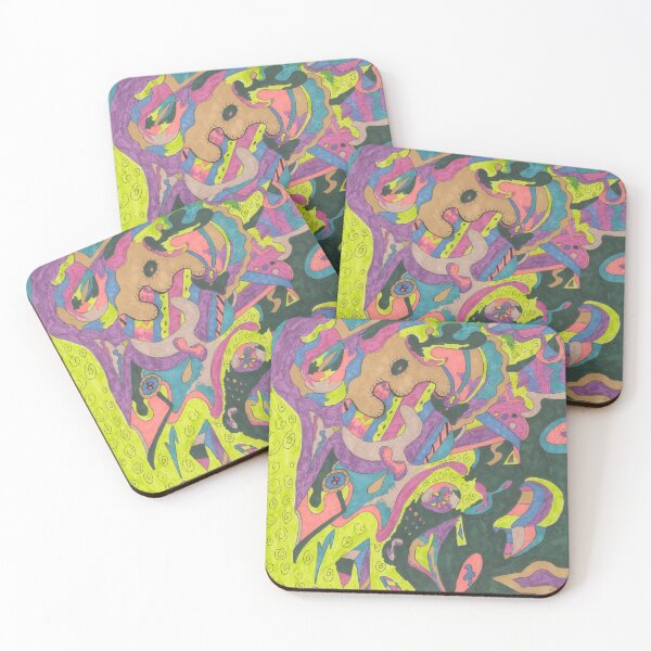 Item preview, Behold designed and sold by Rebekah  McLeod.