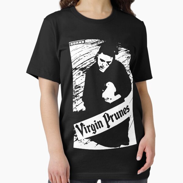 Item preview, virgin prunes designed and sold by SOOG.
