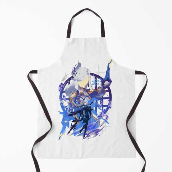 Item preview, Genshin Game designed and sold by RonHeller.