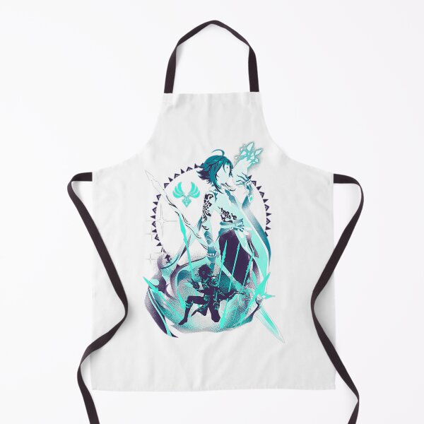 Item preview, Genshin Game designed and sold by RonHeller.