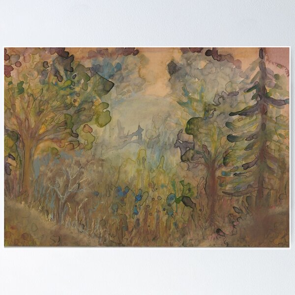 Item preview, Cider Orchard designed and sold by suzy kopliku.