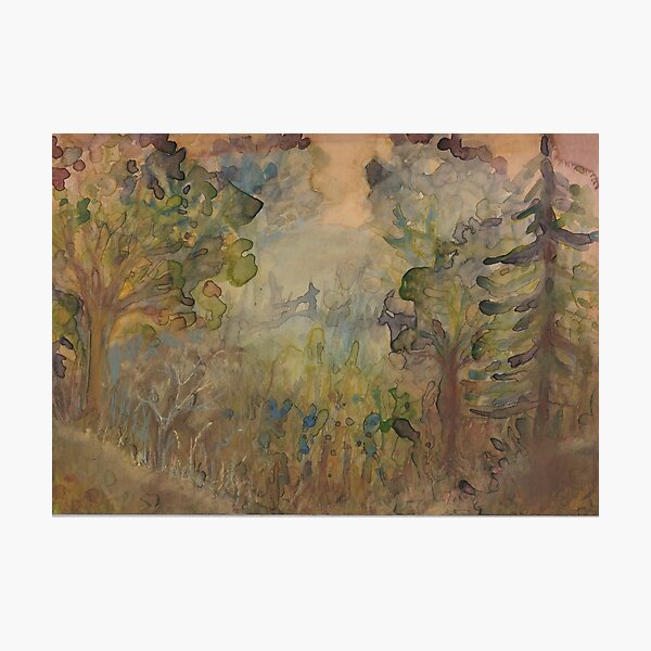Item preview, Cider Orchard designed and sold by suzy kopliku.