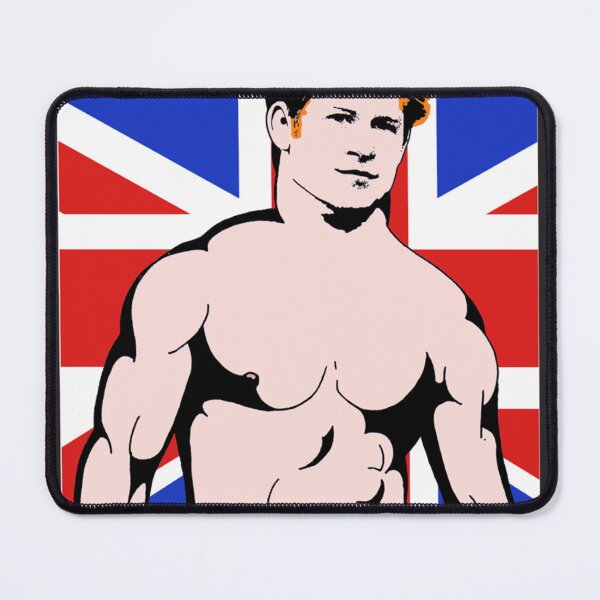 Item preview, THE PRINCE HARRY COLLECTION BY MIKESBLISS Classic designed and sold by vereshxiaor3.