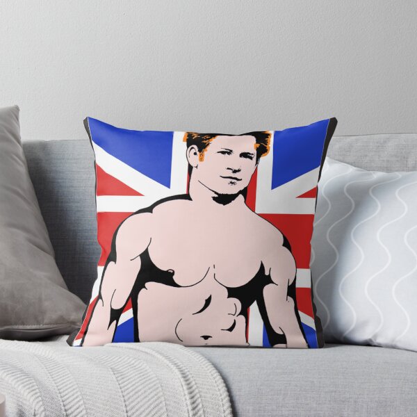 Item preview, THE PRINCE HARRY COLLECTION BY MIKESBLISS Classic designed and sold by vereshxiaor3.