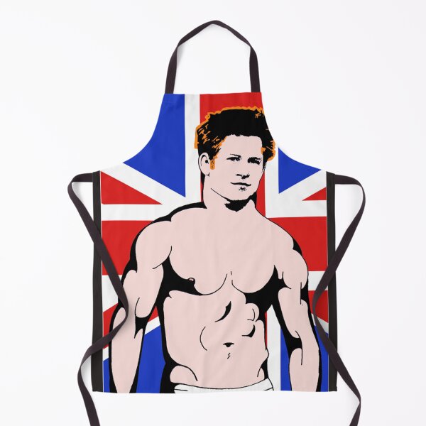 Item preview, THE PRINCE HARRY COLLECTION BY MIKESBLISS Classic designed and sold by vereshxiaor3.