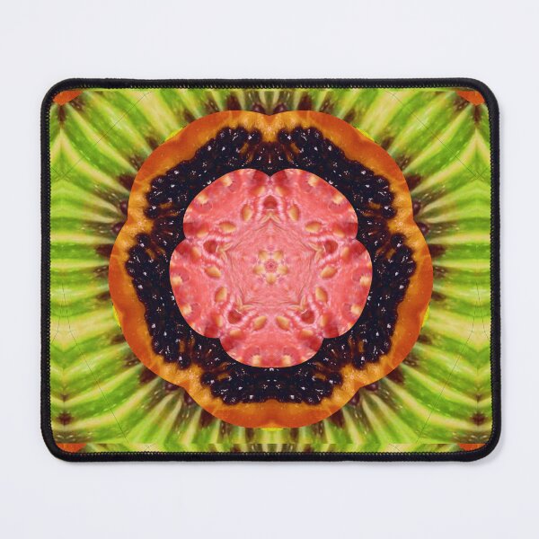Item preview, ABSTRACT TROPICAL FRUIT COCKTAIL FROM ARUBA - ARUBA, ONE HAPPY ISLAND11! designed and sold by Ralek.
