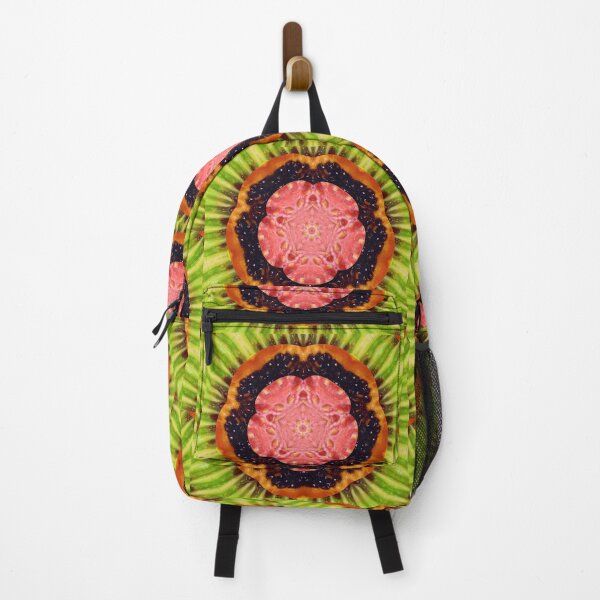 Item preview, ABSTRACT TROPICAL FRUIT COCKTAIL FROM ARUBA - ARUBA, ONE HAPPY ISLAND11! designed and sold by Ralek.