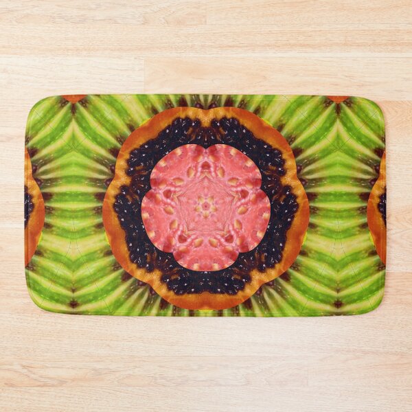 Item preview, ABSTRACT TROPICAL FRUIT COCKTAIL FROM ARUBA - ARUBA, ONE HAPPY ISLAND11! designed and sold by Ralek.