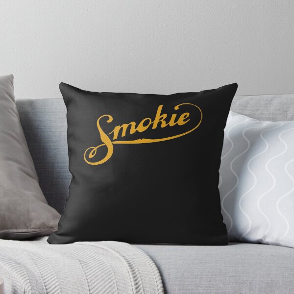 Item preview, Best seller smokie merchandise designed and sold by ReneeHanes.