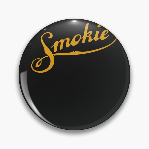 Item preview, Best seller smokie merchandise designed and sold by ReneeHanes.