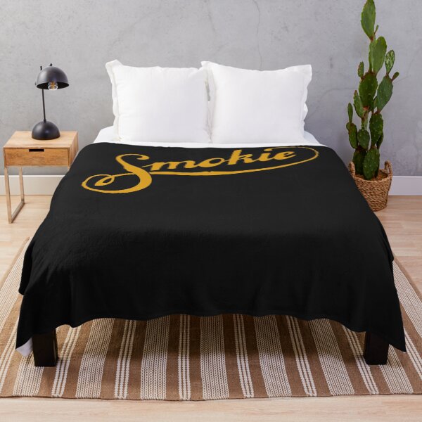 Item preview, Best seller smokie merchandise designed and sold by ReneeHanes.