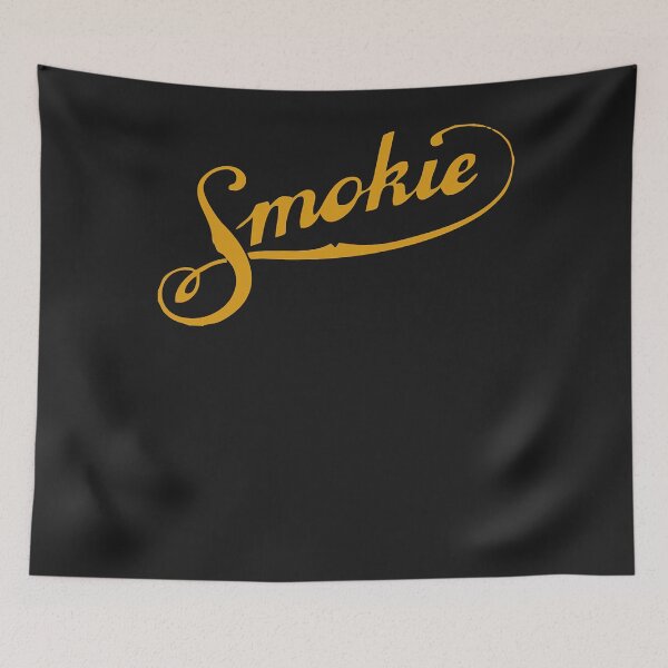 Item preview, Best seller smokie merchandise designed and sold by ReneeHanes.