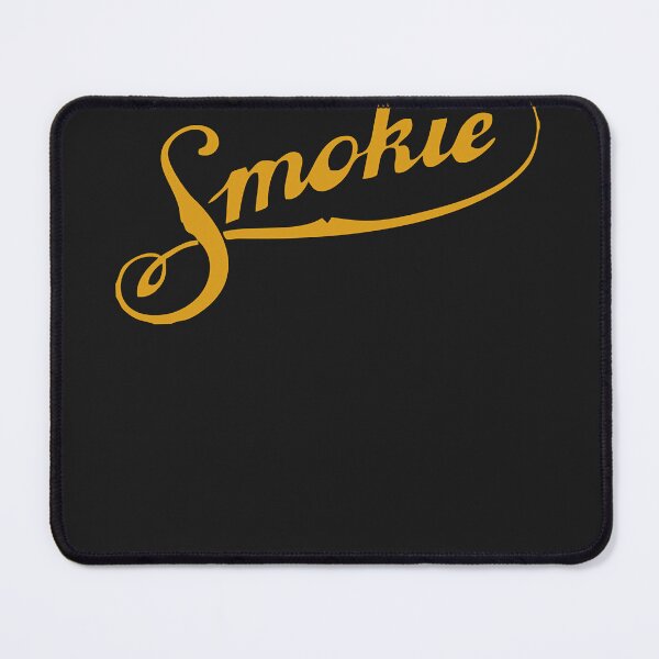 Item preview, Best seller smokie merchandise designed and sold by ReneeHanes.