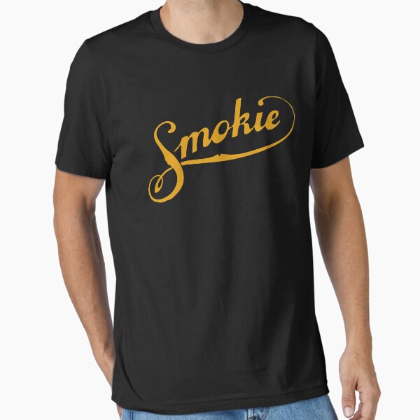 Item preview, Best seller smokie merchandise designed and sold by ReneeHanes.
