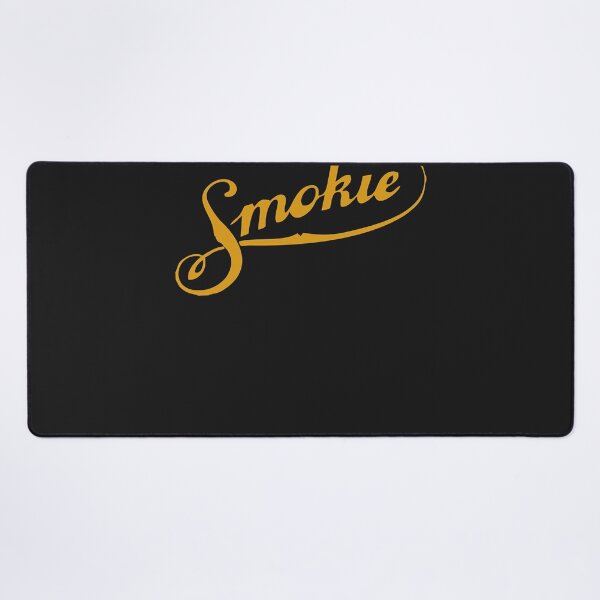 Item preview, Best seller smokie merchandise designed and sold by ReneeHanes.