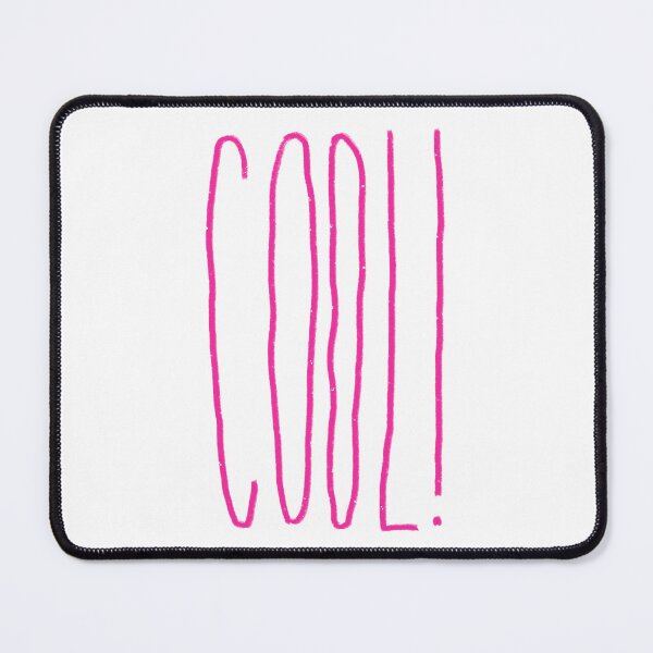Item preview, Cool! designed and sold by ExtraPeppers.