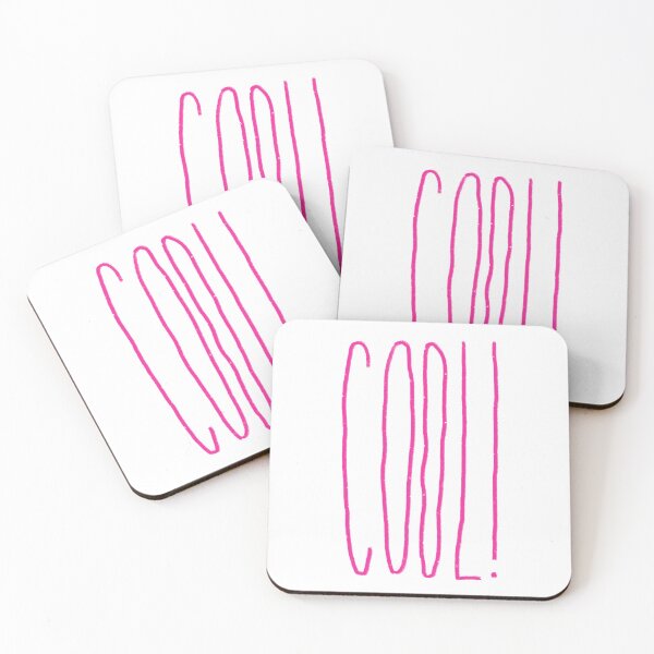 Item preview, Cool! designed and sold by ExtraPeppers.
