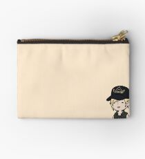 Prompto Chocobo Cap Studio Pouch