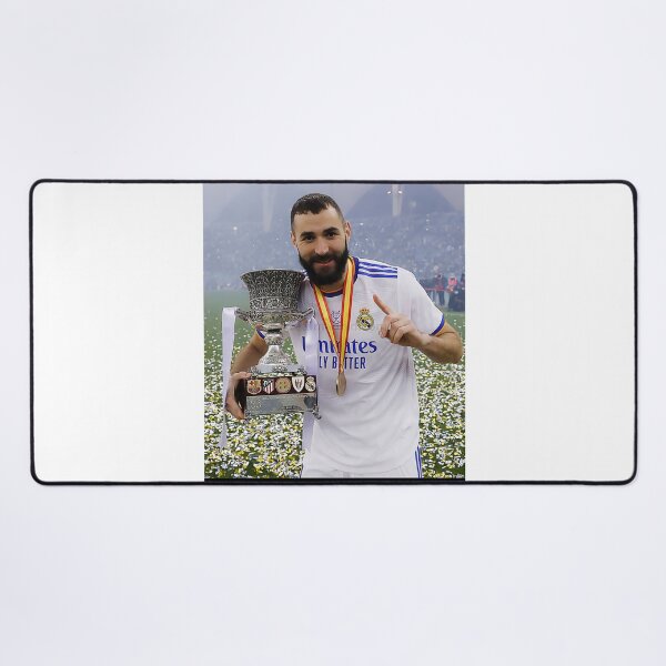 Item preview, benzema designed and sold by RonHeller.