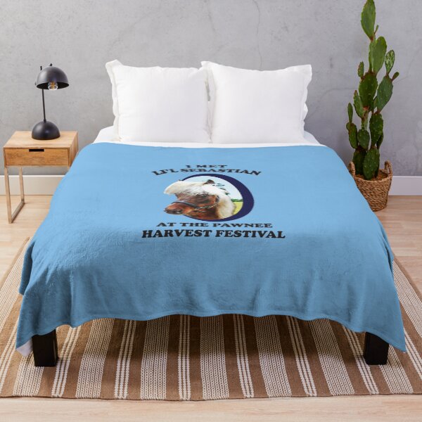Item preview, Lil Sebastian - Parks And Recreation  T-Shirt designed and sold by JacquelineRysz.