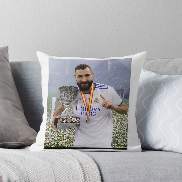 Artikelvorschau, Benzema entworfen und verkauft von RonHeller.